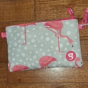 Pink Protective‎ Smartphone Case with Modern Design